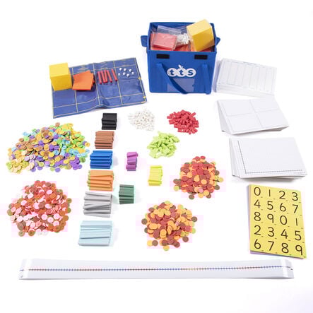 TTS Power Maths Starter Kit \- Year 5  hi\-res