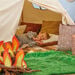 TTS Fabric Den Teepee  hi\-res