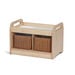 Millhouse Compact Low Mirror Play Unit  hi\-res