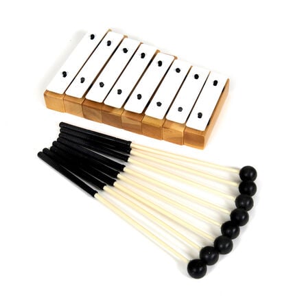 3M KS1 Percussion Instrument Set 25pk  hi\-res