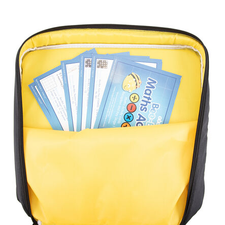 TTS Bee\-Bot \/ Blue\-Bot Hive Storage Bag  hi\-res