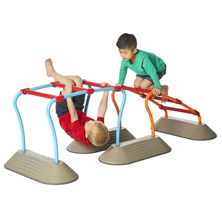 Gonge Mini Parkour Climbing Set  hi\-res