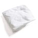 Cotton Jersey Fitted Cot Sheet White 120 x 60cm  hi\-res