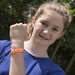 TTS I can walk the Daily Mile Reward Wristbands  hi\-res