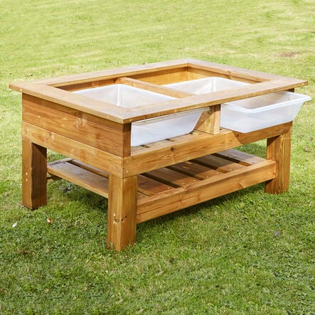 Mix, Sieve \x26 Sort Table  hi\-res
