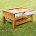 Mix, Sieve \x26 Sort Table  hi\-res