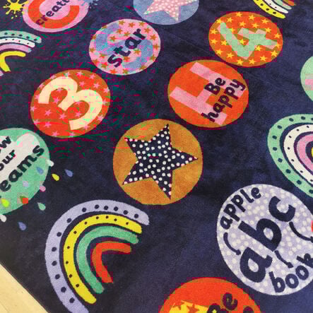 Positivity Wellbeing Carpet  hi\-res