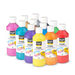 Creall Ready Mixed Pearlescent Paint Classpack 250ml x 12pk  hi\-res