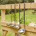 Giant Soup Ladle Scoops 5pk  hi\-res