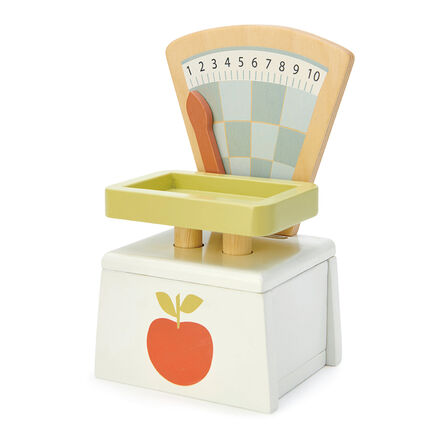 Role Play Market Weighing Scales  hi\-res