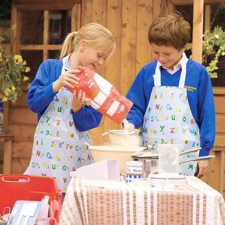 Classroom Cooking Utensils Kit  hi\-res