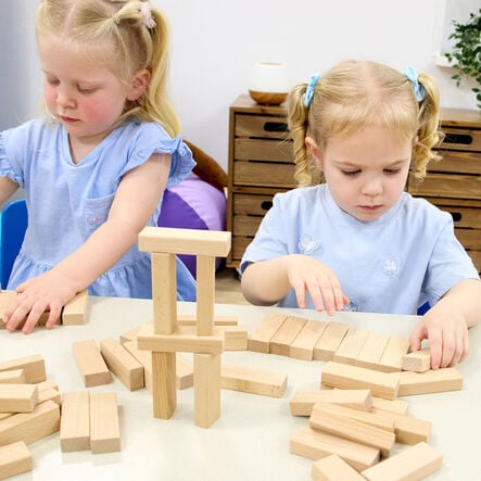 TTS Wooden Building Bricks  hi\-res