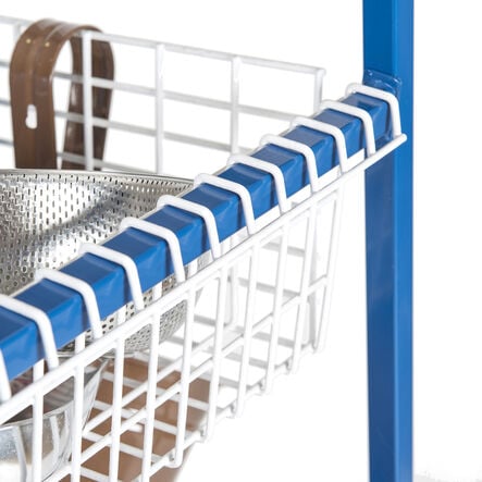 Sand and Water Metal Trolley  hi\-res
