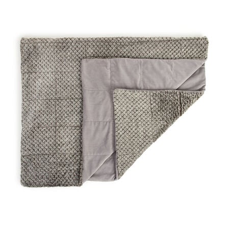TTS Textured Calming Weighted Blanket  hi\-res