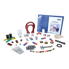 Science Magnetism Activity Kit  Science Magnetism Activity Kit  hi-res