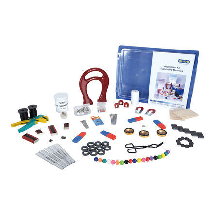 Science Magnetism Activity Kit  hi\-res