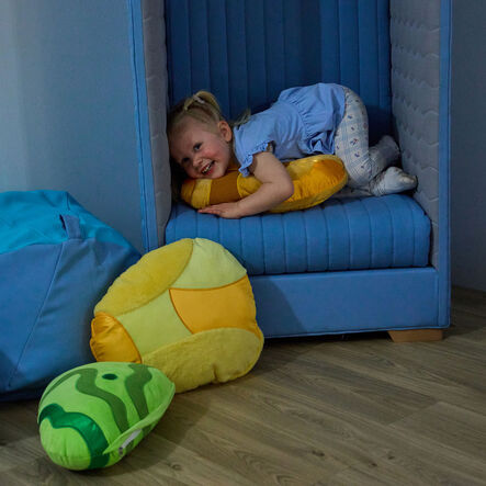 TTS Sensory Rechargeable Touch Cushions 3pk  hi\-res