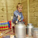 TTS Crooked House Playhouse  hi\-res