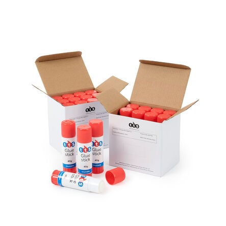TTS Glue Sticks 40g  hi\-res
