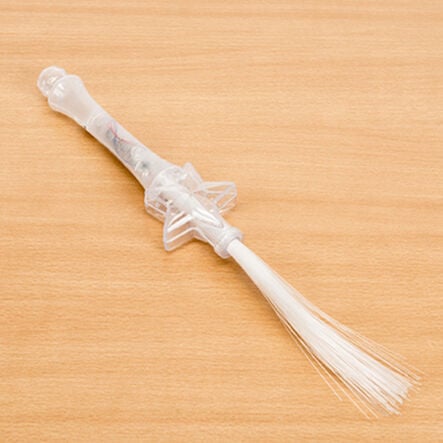 Fibre Optic Hand Held Torch  hi\-res