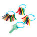 Plastic Key Counters and Key Ring Counting Set  hi\-res