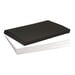 Recycled Card Black A1+ 380 Mic 20pk  hi\-res