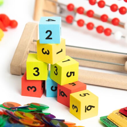 Maths Recovery and Intervention Complete Kit  hi\-res