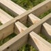 Outdoor Wooden Frame for Active World Tuff Trays  hi\-res
