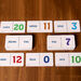 Spanish Dominoes  hi\-res