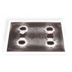 Magnetic Field Pattern Window  Magnetic Field Pattern Window  hi-res