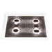 Magnetic Field Pattern Window  hi\-res