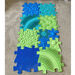 Happy Feet Ocean Play Mats 11pk  hi\-res