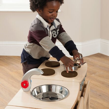 Millhouse Toddler Play Kitchen  hi\-res
