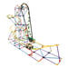 K\'NEX STEM Explorations Roller Coaster  hi\-res