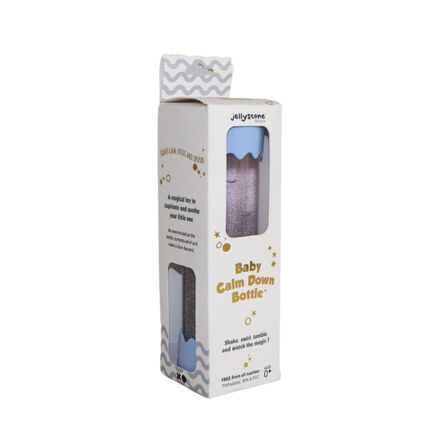 Jellystone Sensory Calming Bottles 3pk  hi\-res