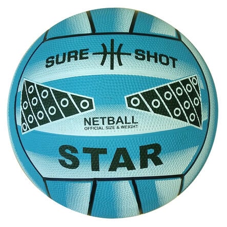 Sure Shot Junior Netball Bundle  hi\-res