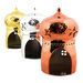 TTS Metallic Small World Fairy House  hi\-res