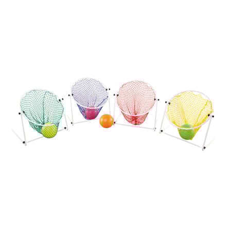 TTS Playground Bumper Variety Targets Kit  hi\-res