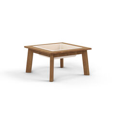 Outdorable Square Sand and Water Table  hi-res
