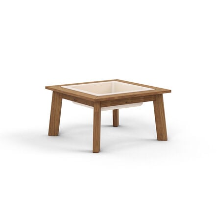 Outdorable Square Sand and Water Table  hi\-res