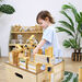 TTS Marvellous Mirror Construction Blocks 25pk  hi\-res