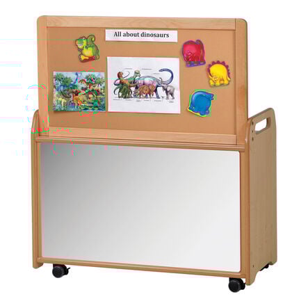Millhouse Storage Room Divider  hi\-res