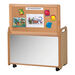 Millhouse Storage Room Divider  hi\-res
