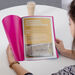 RAPESCO Germ\-Savvy™ Antibacterial Display Book 20  hi\-res