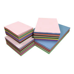 Sugar Paper Bumper Stack Pack 2750pk  hi-res