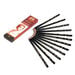 Koh\-I\-Noor Aquarell Charcoal Pencils 4B 12pk  hi\-res