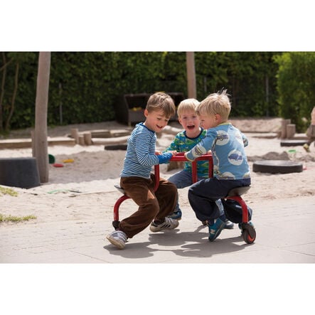 Winther Viking Challenge Circle Bike H52 x D100cm  hi\-res