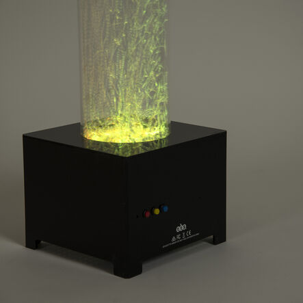 TTS Rechargeable Sensory Hurricane Tube  hi\-res