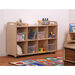 Millhouse 4 Column Shelf Storage  hi\-res