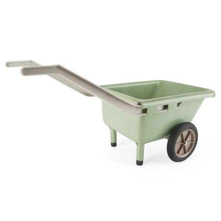 Dantoy Green Garden Wheelbarrow  hi\-res